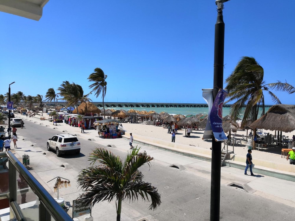 Hotel Playa Linda 45/49