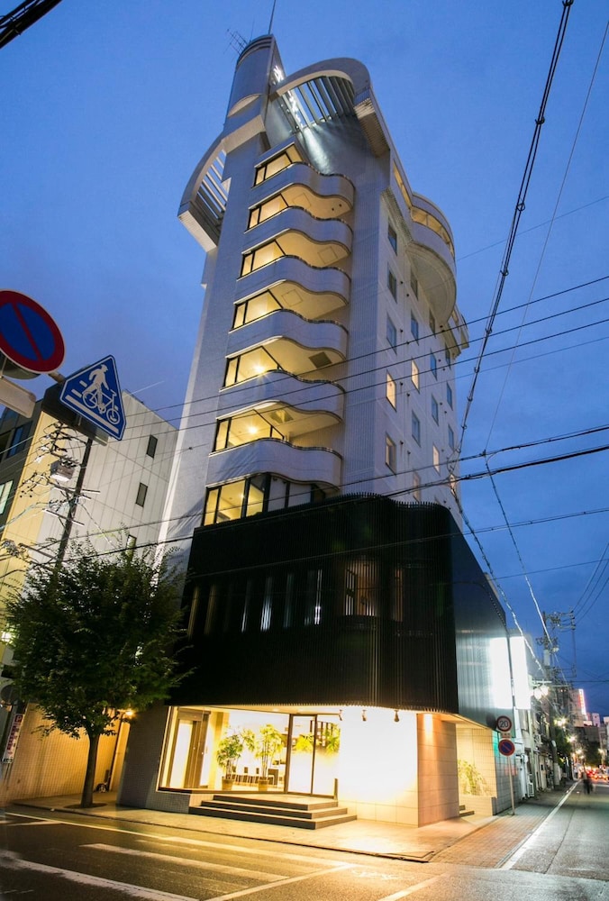 Hotel Abant Shizuoka 2/61