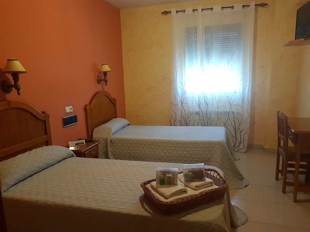 Hotel Carvajal 31/46