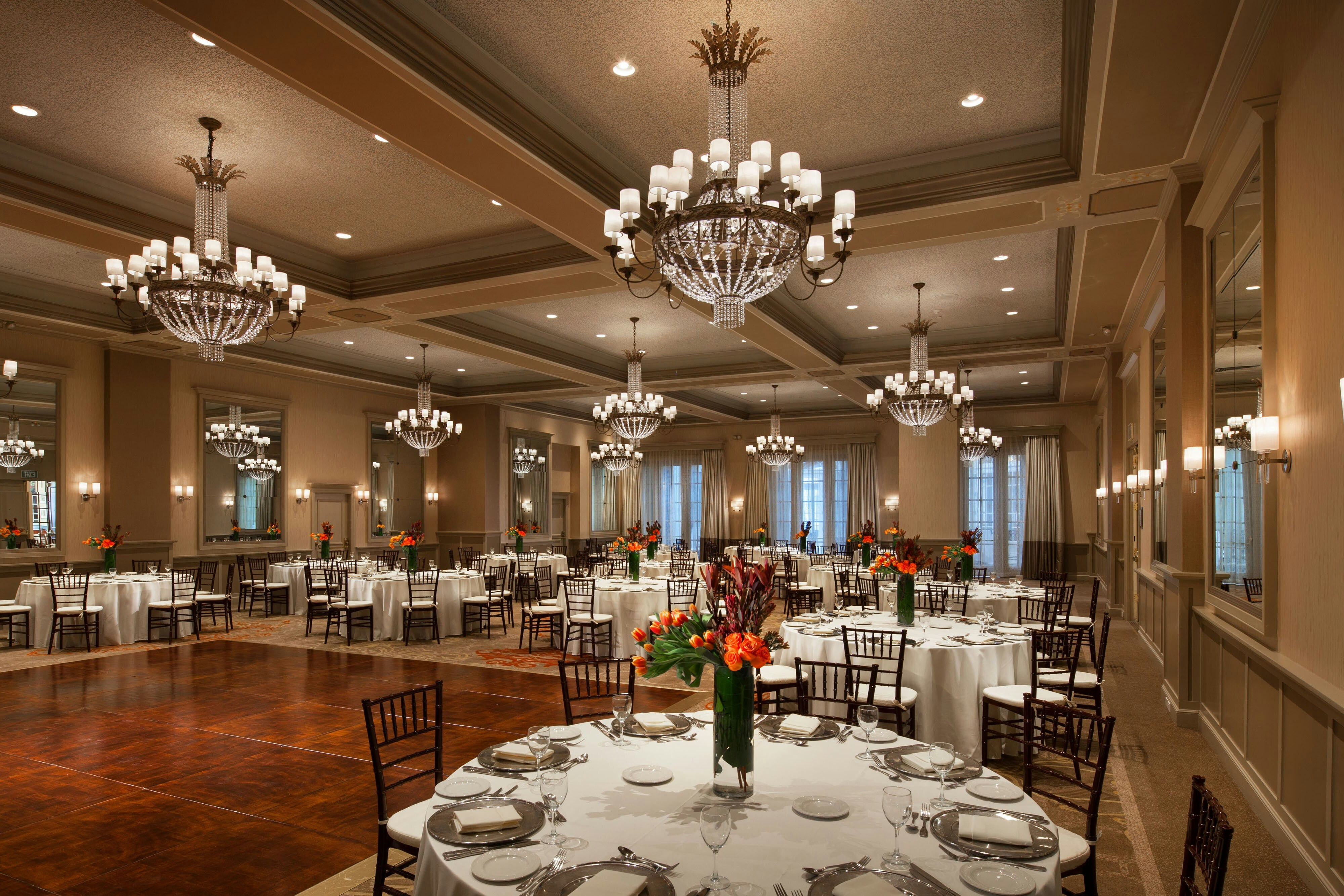 THE WESTIN SAN JOSE 26/40