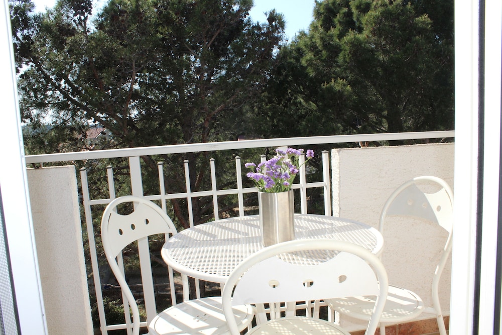Gorgonia Apartments 8/50