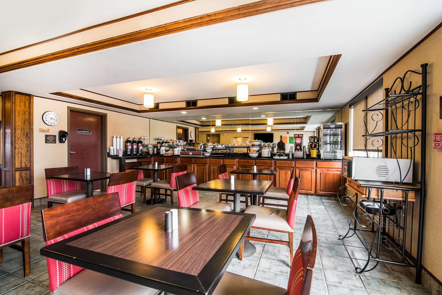 Quality Inn & Suites Towanda PA 24/33