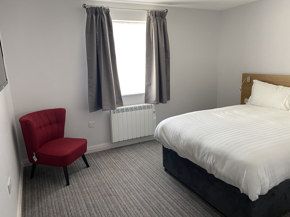 Lancaster Morecambe Bay Hotel by Belvilla 19/47