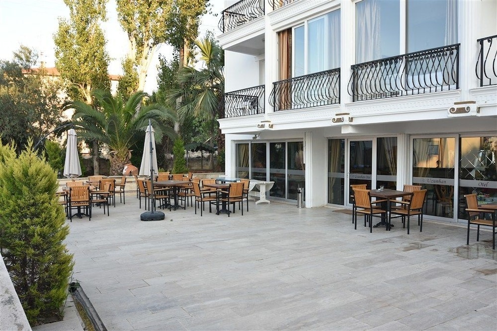 Uzunhan Hotel 7/46