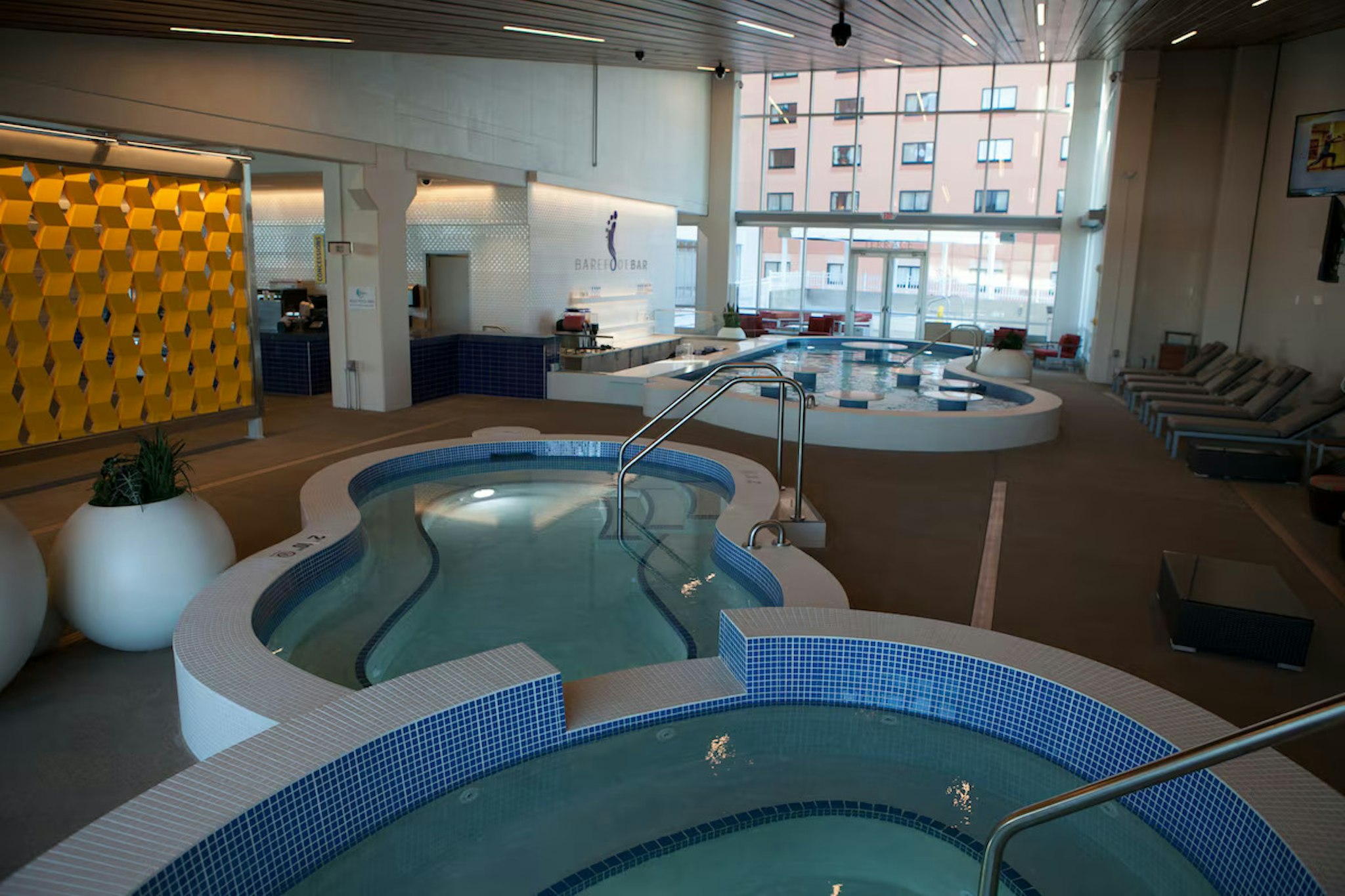 Treasure Island Resort & Casino 4/5