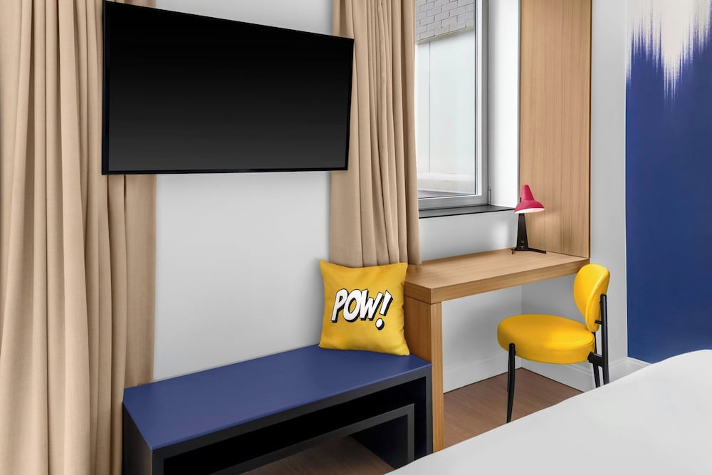 Aloft New York Brooklyn 41/48