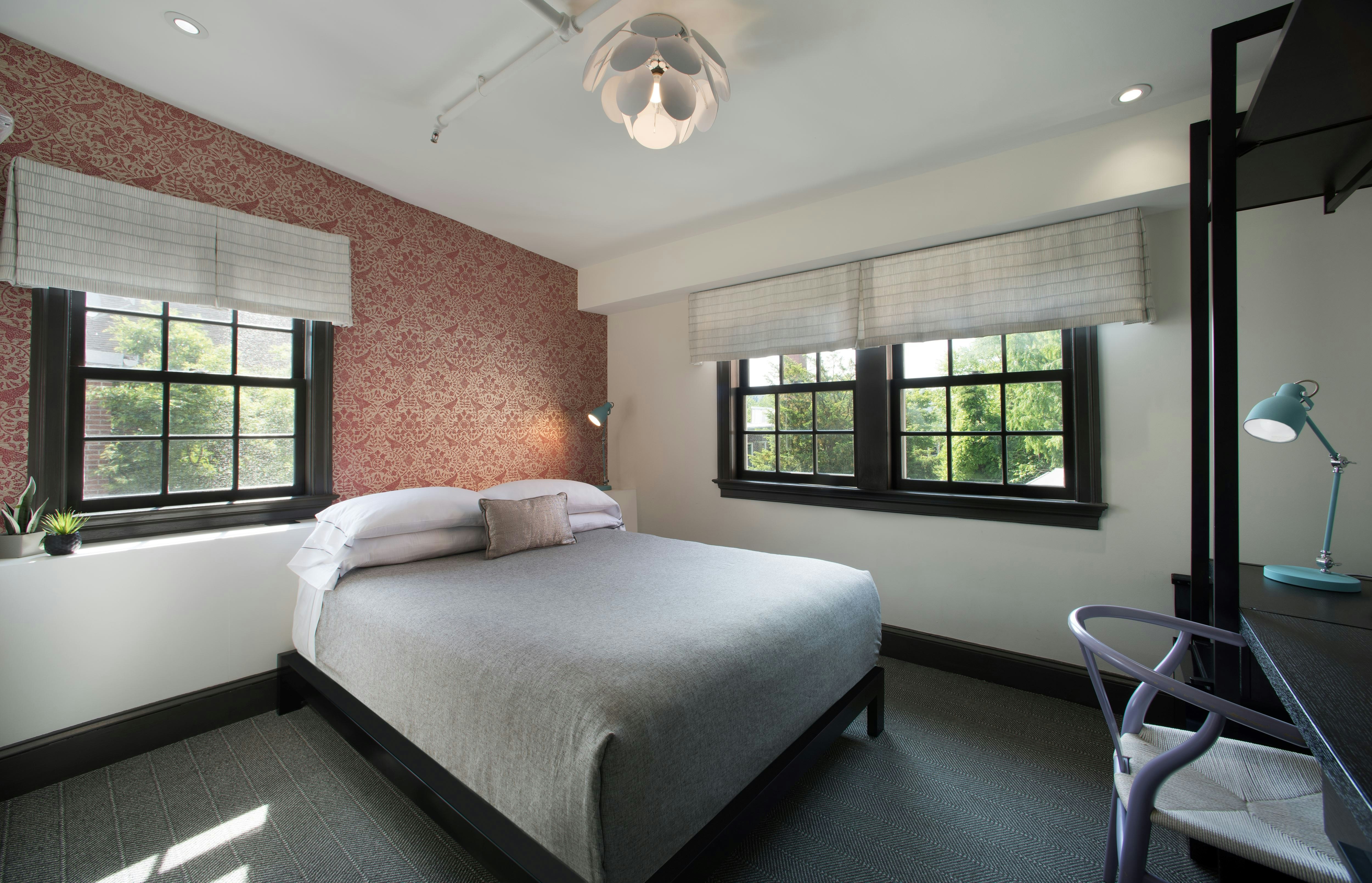 The Avery Georgetown 5/22