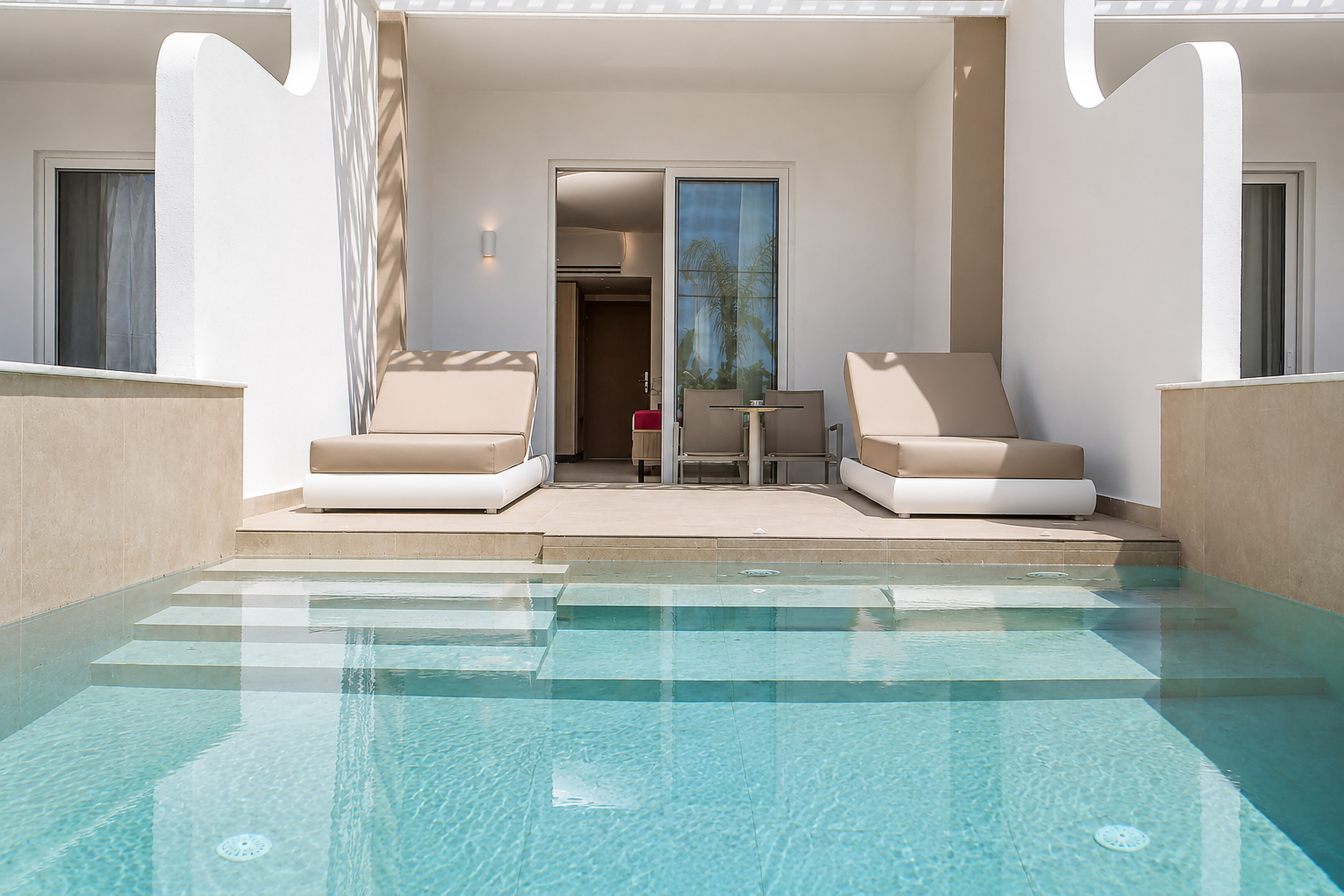 Castello Di Cavalieri Suites 24/50