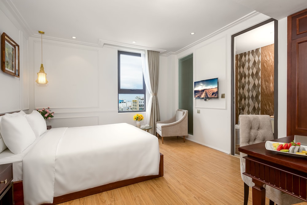 Menora Grand Da Nang 12/49