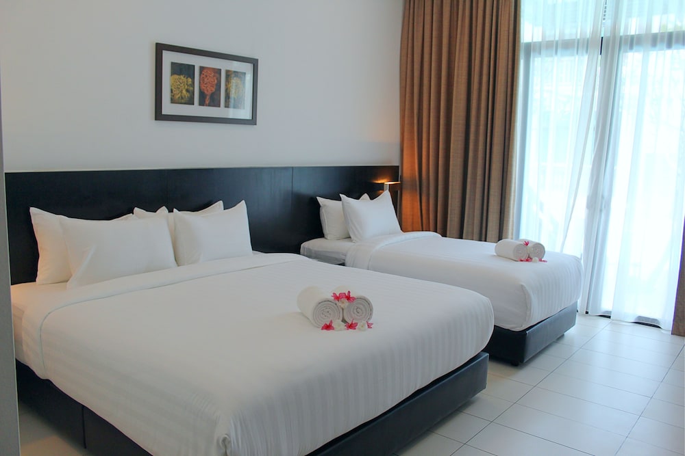 Espira Kinrara 22/64