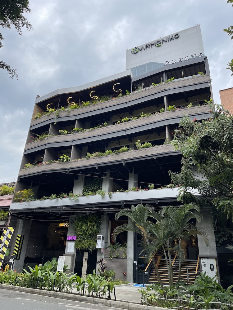Hotel Living by Armoniko photo1