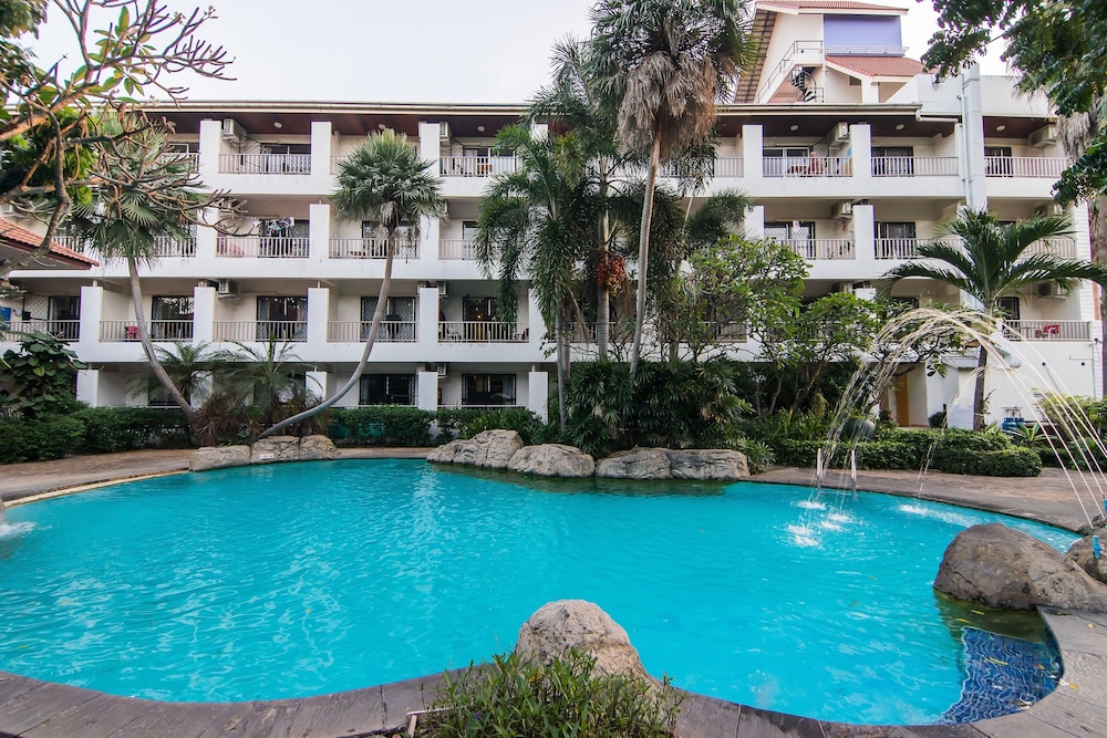 Bella Villa Pattaya 3rd Road 7/50