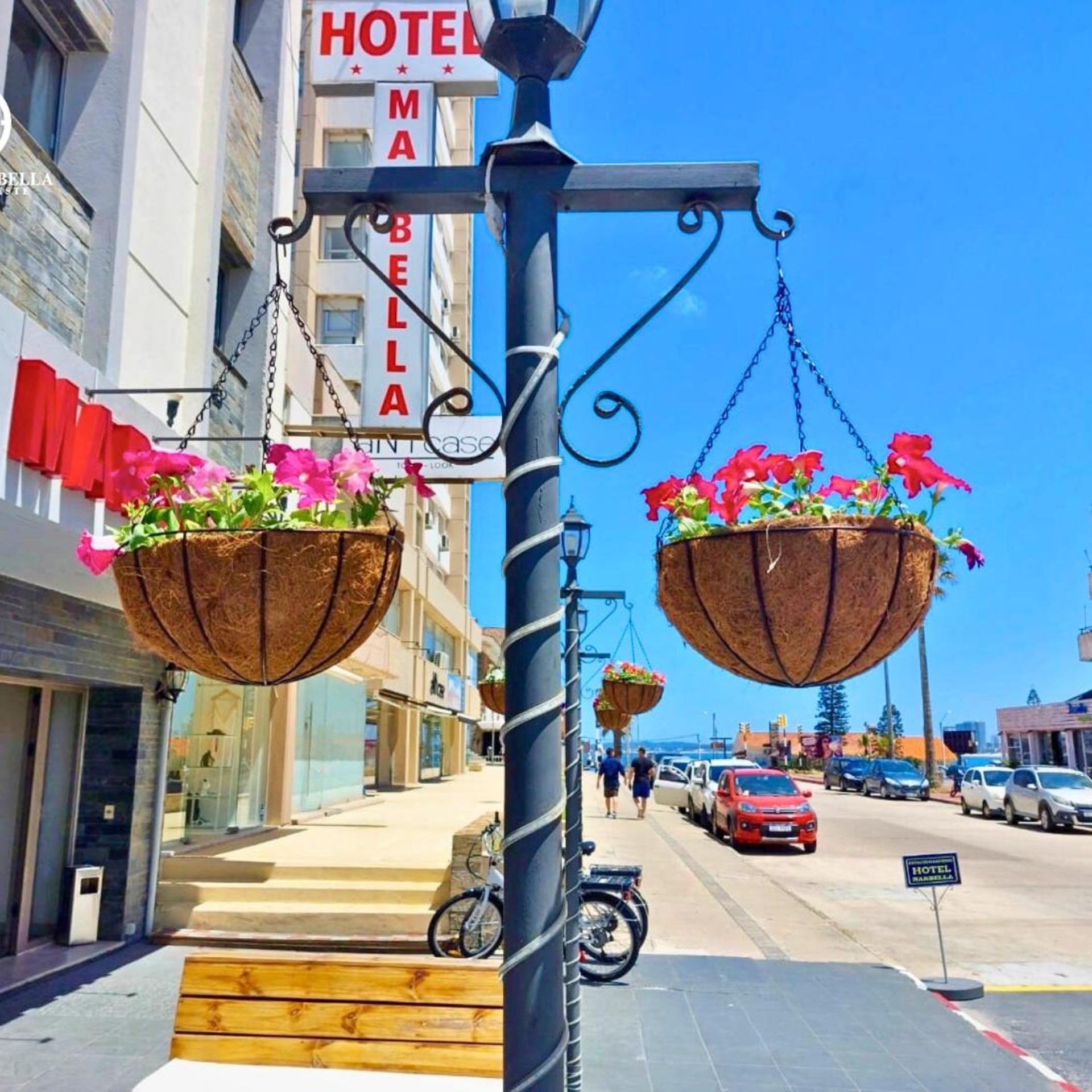 Hotel Marbella 43/50
