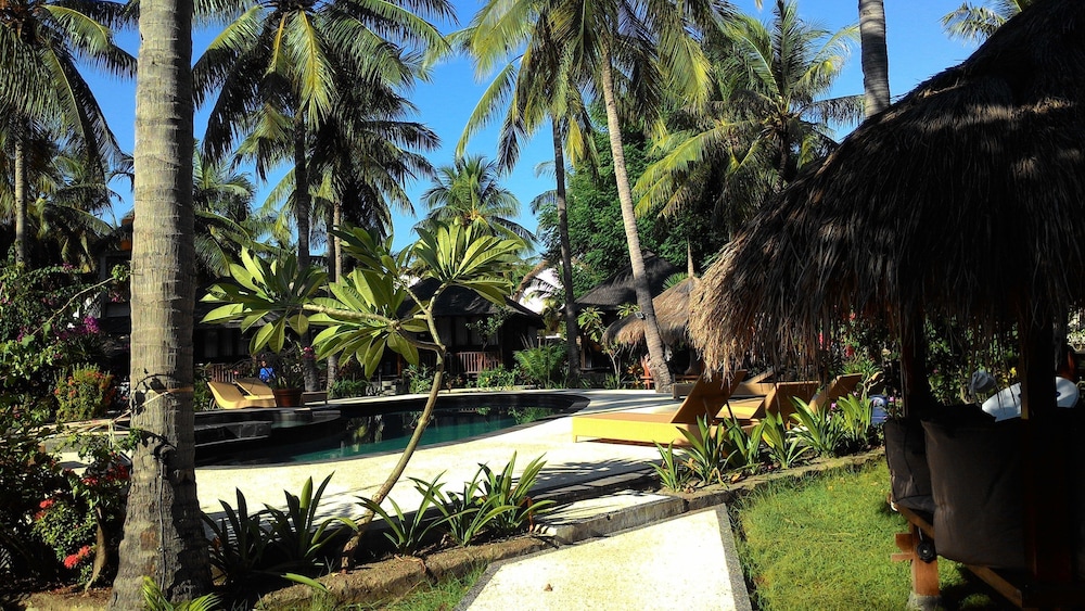 Gili Trawangan Oasis 45/62
