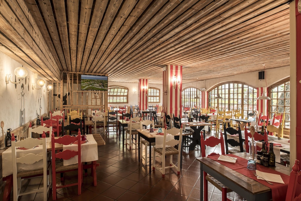 Dogana Hotel 49/65