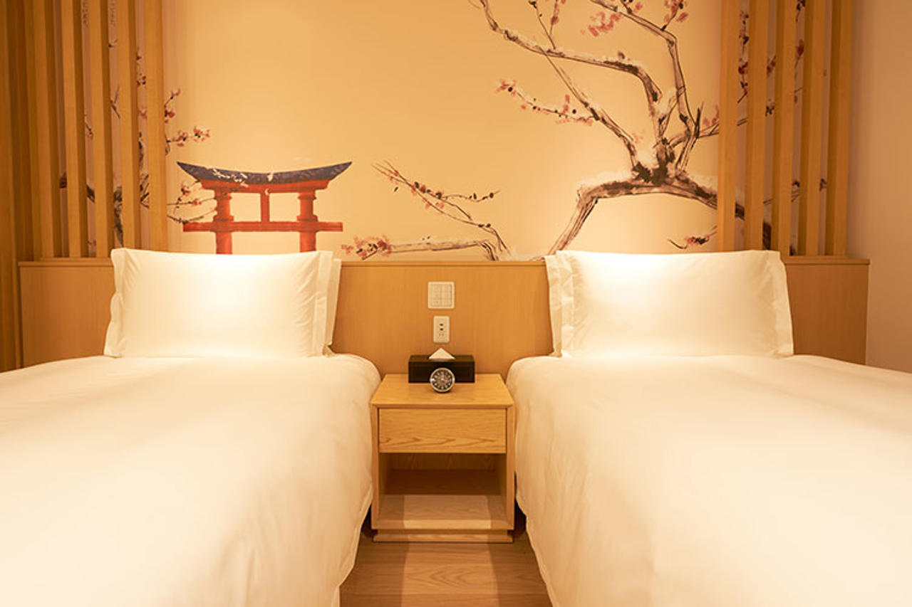 Kumonoue Fuji Hotel 16/24