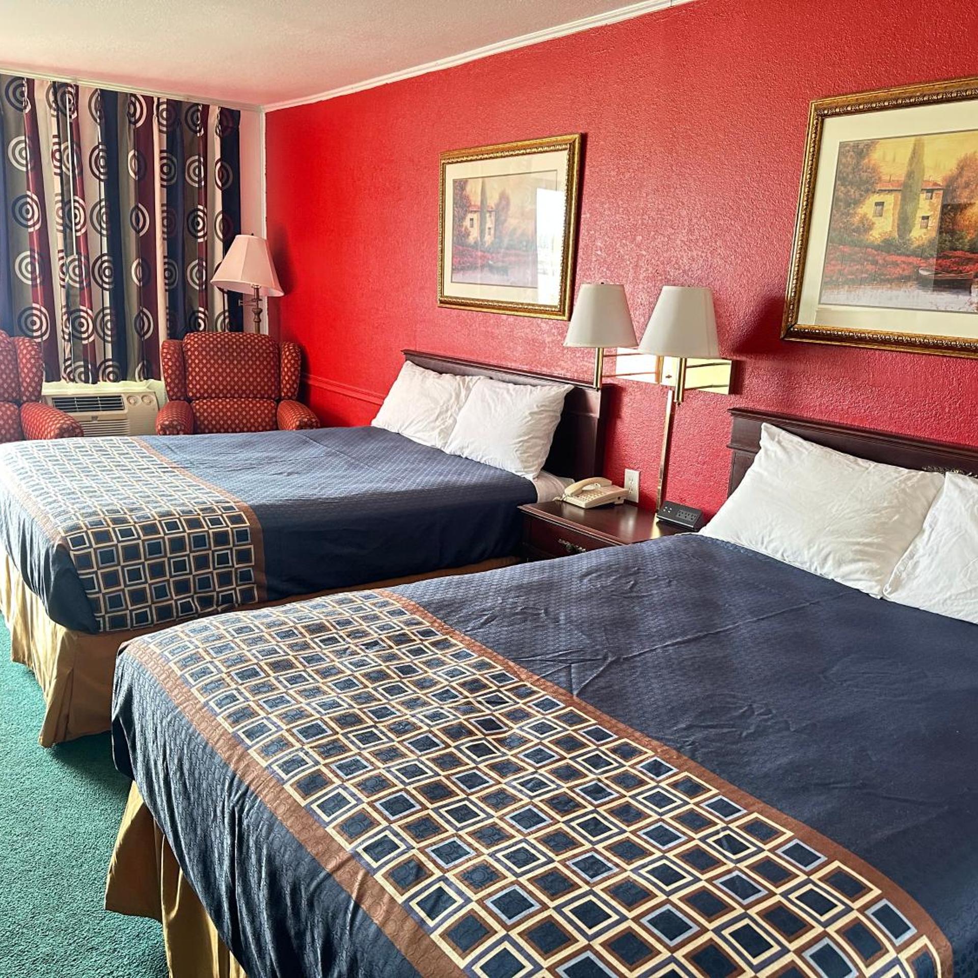 Gateway Inn 17/50
