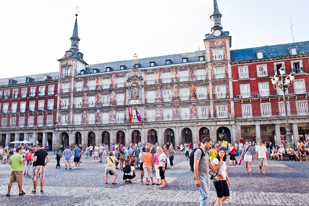 La Casa de La Plaza 24/29