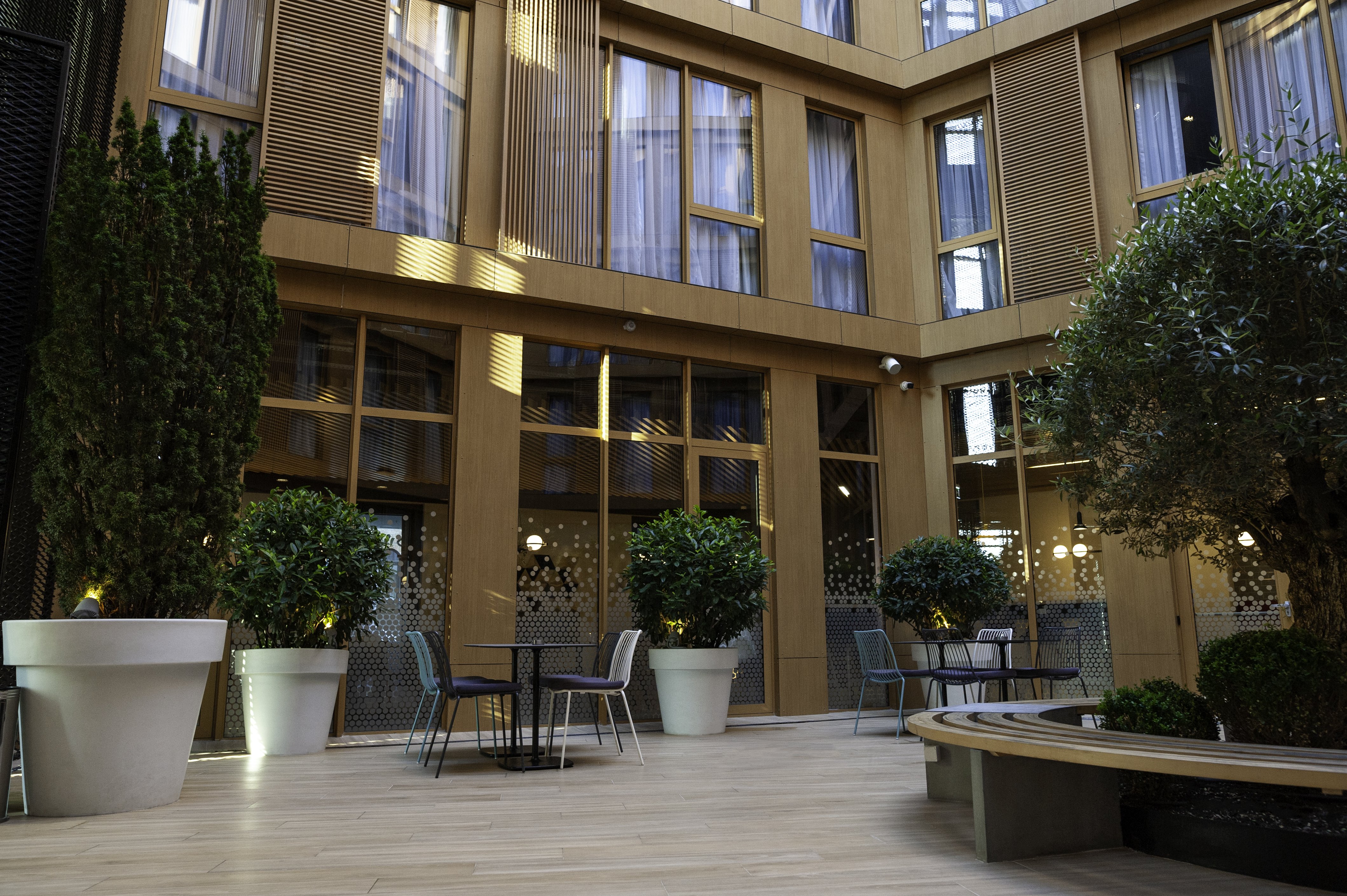 Holiday Inn Express Tbilisi Avlabari, an IHG Hotel 7/75