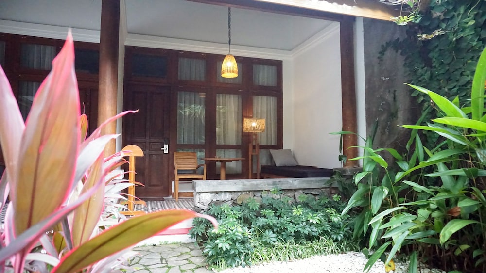 Rumah Mertua Heritage Yogyakarta 24/50