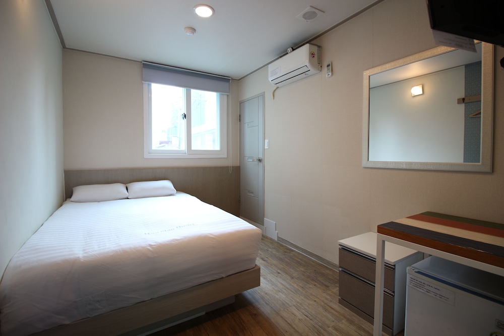 Dongdaemun Hwashin Hostel 12/47