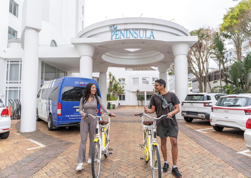 Peninsula All-Suite Hotel by Dream Resorts 41/49