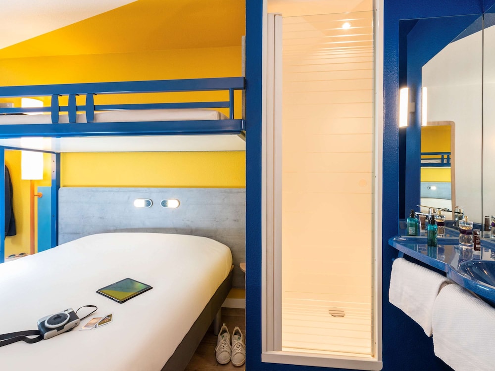 IBIS BUDGET NUITS-SAINT-GEORGES 25/52