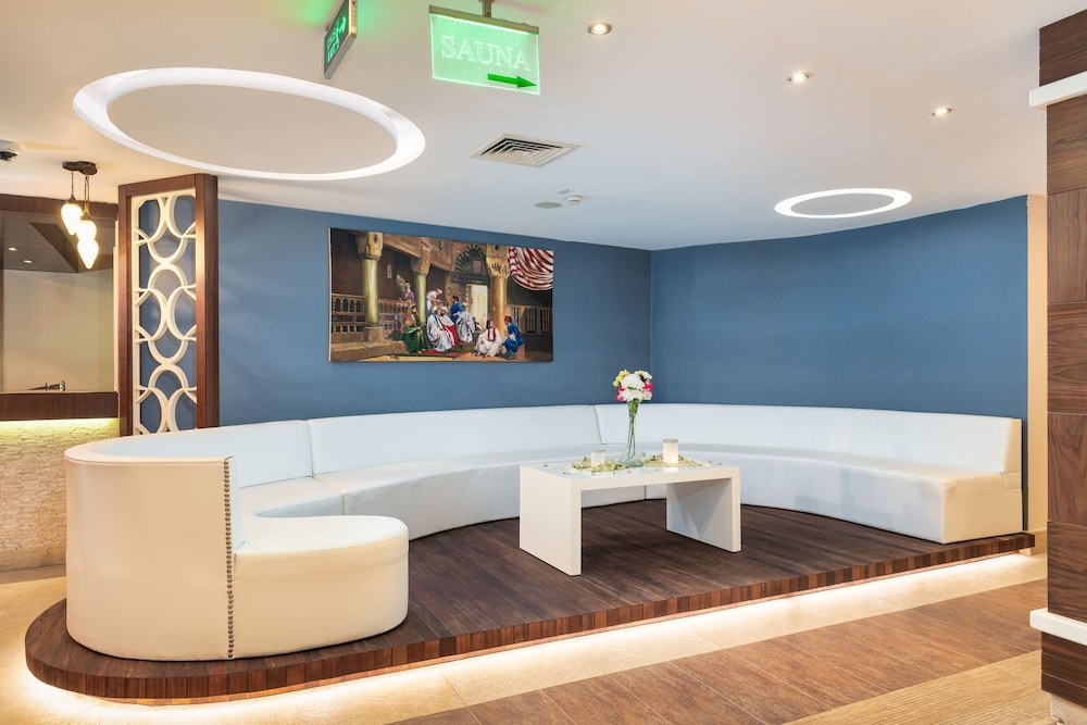 Delta Hotels by Marriott Antalya Lara - Adult Only 18 Plus 9/33
