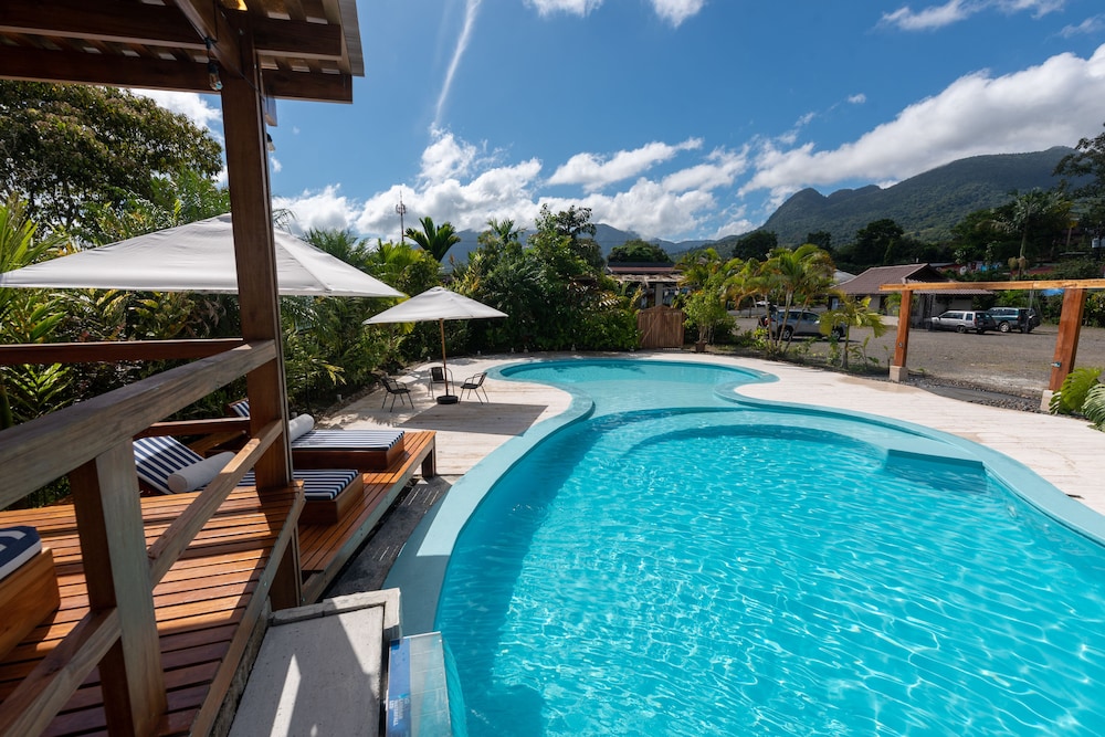 Arenal History Inn 37/46