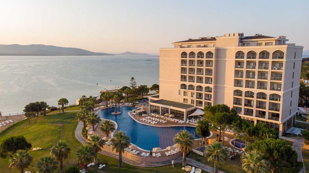 Duja Didim in DIDIM