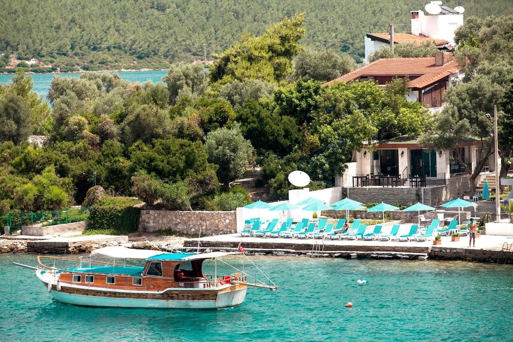 Zena Hotel Bodrum 23/25