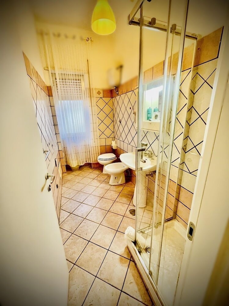 Albergo Minturnae 22/49