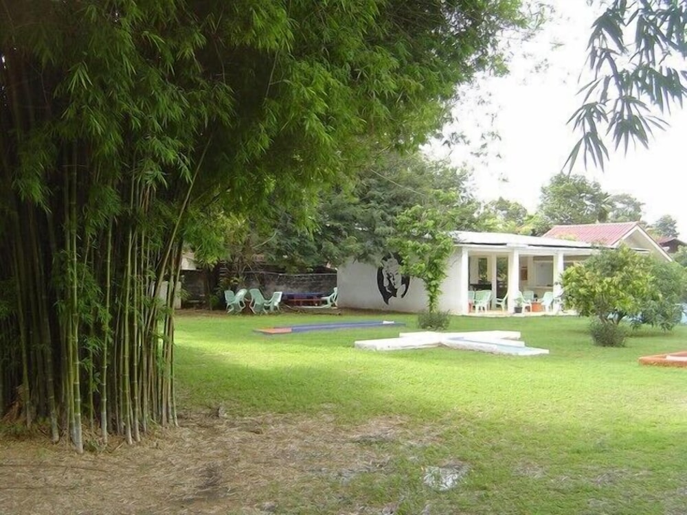 Mini Golf & Resort Ubon Ratchathani 36/50