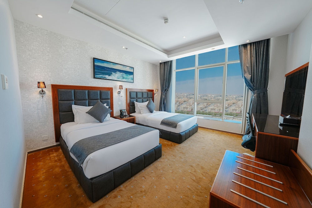 Celine Home serviced Apartments - Al Sahafa 30/59