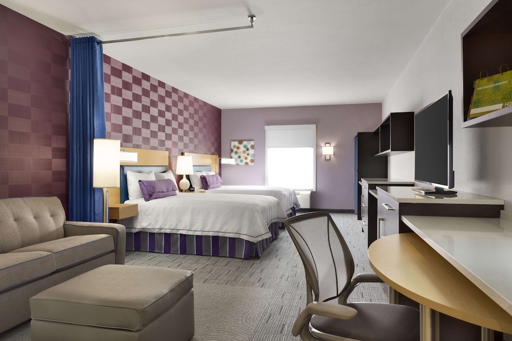 Home2 Suites By Hilton Greenville Downtown 8/31