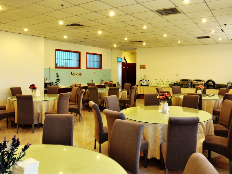GREENTREE INN TIANJI DAGANG DISTRICT SHIHUA ROAD HOTEL 31/32