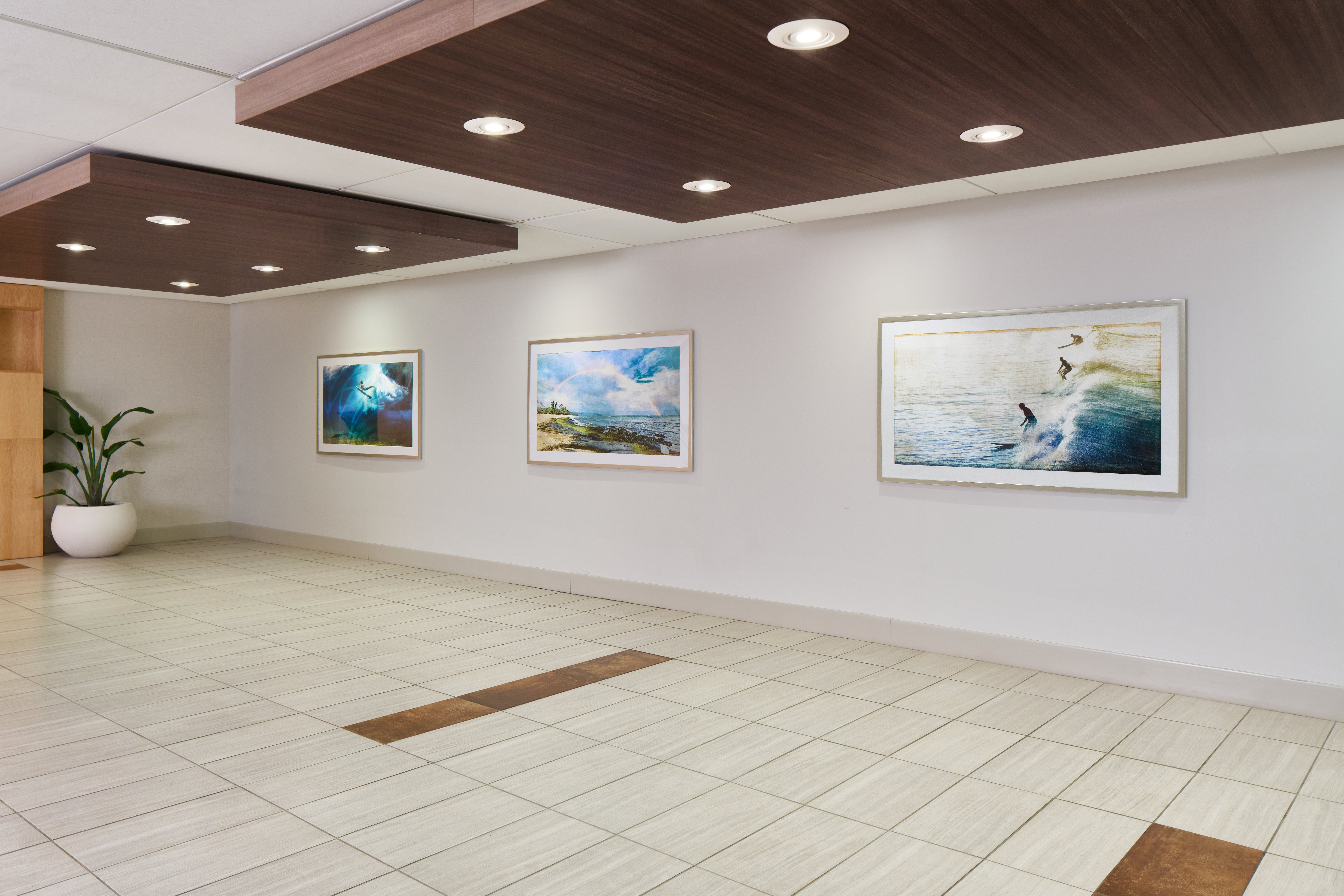 Holiday Inn Express Waikiki 19/77
