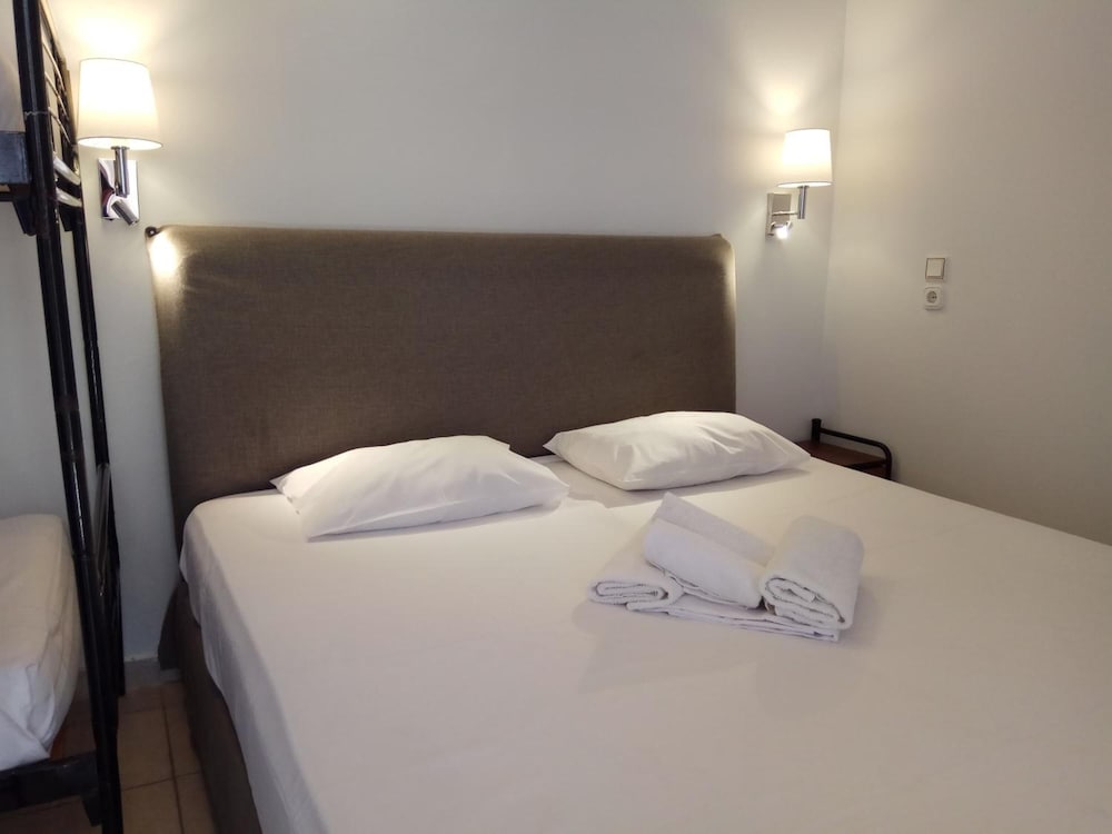 Hotel Delfini 16/36