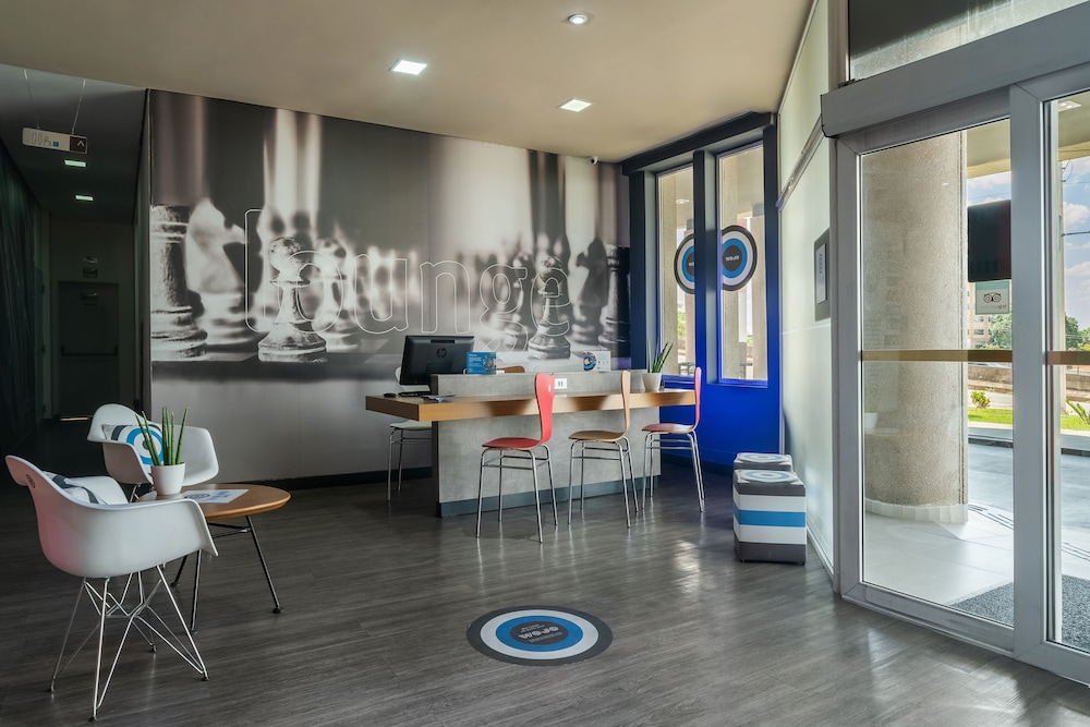 Ibis Sorocaba 29/50