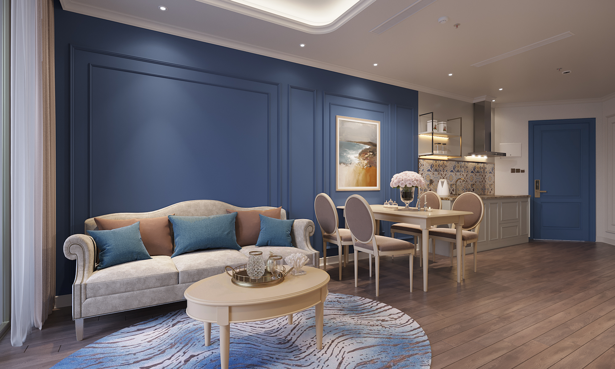 Centara Hotel & Residences Van Don 44/68