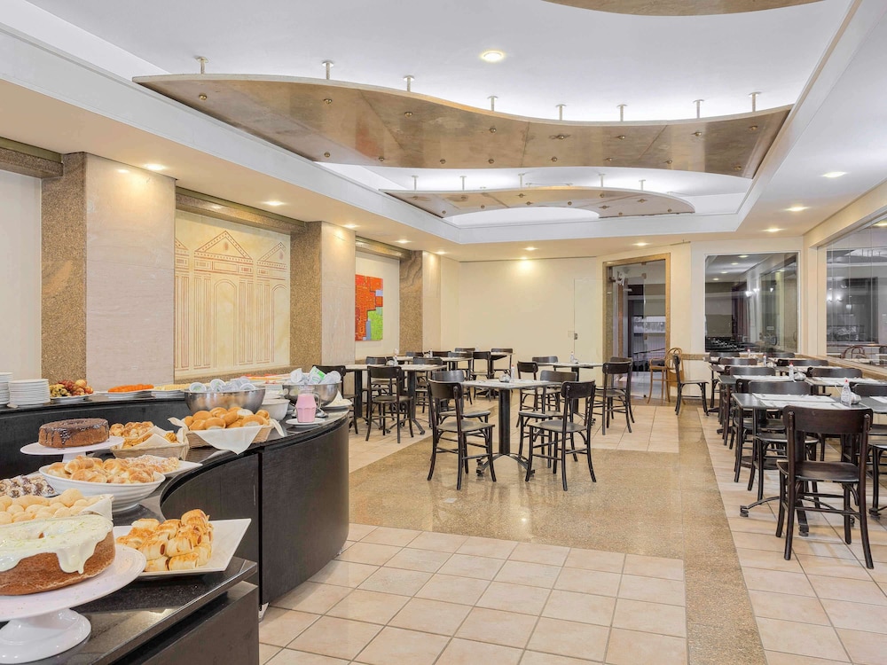 Mercure Belem Boulevard 51/75