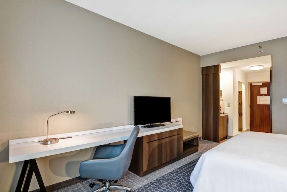 Hilton Garden Inn Princeton Lawrenceville Nj 14/58