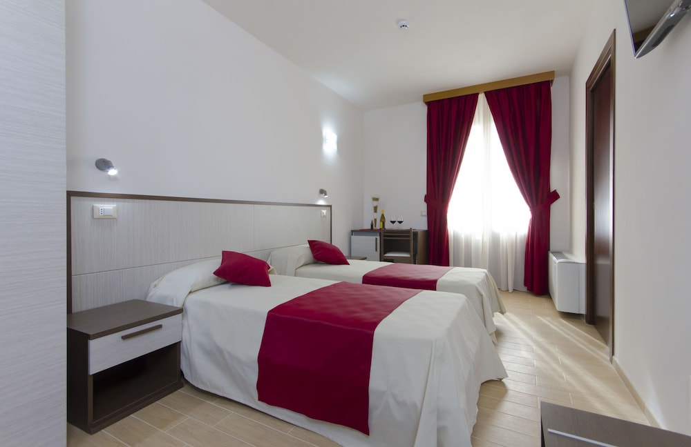 Resort Santa Maria 14/50