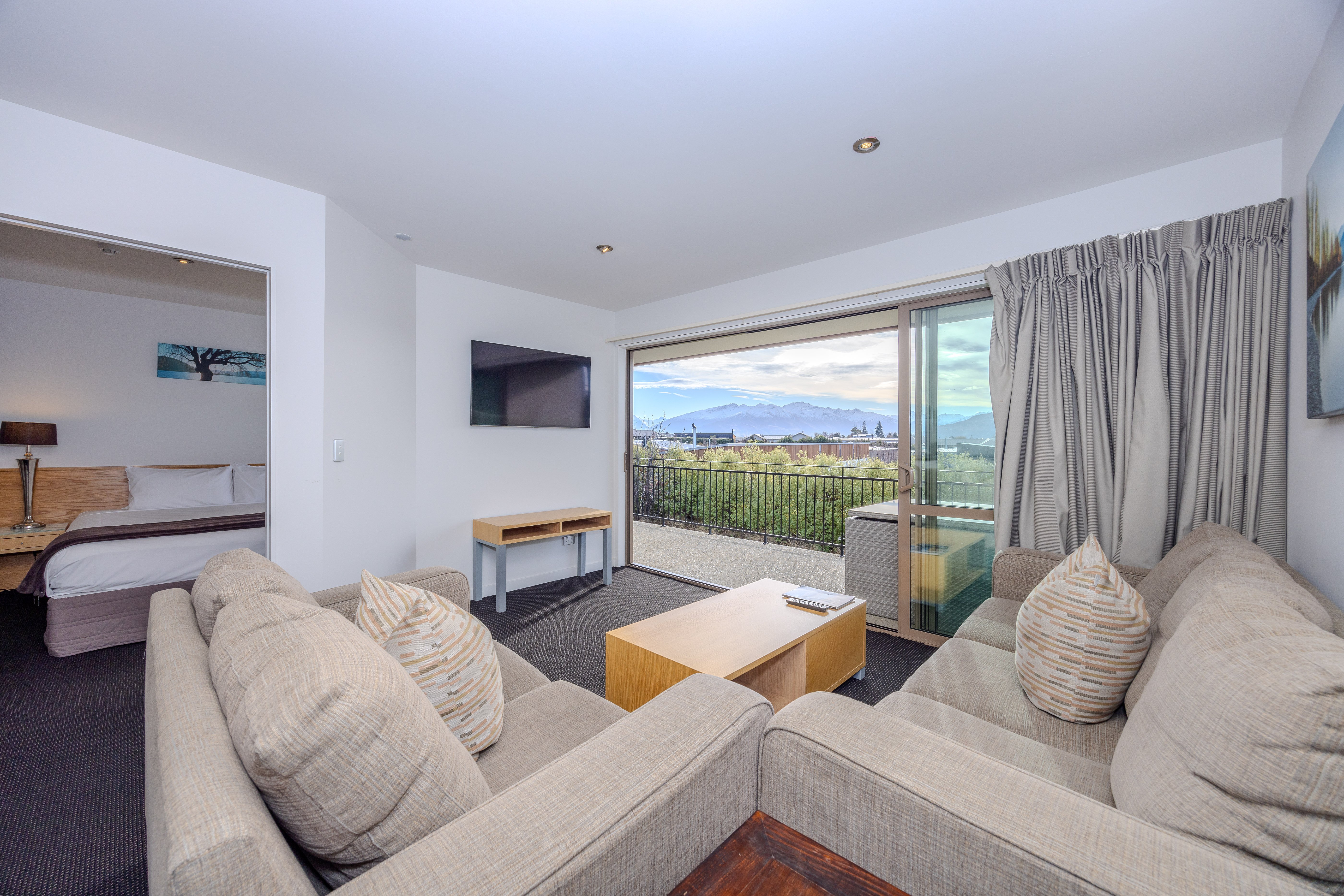 Oakridge Resort Wanaka 10/14