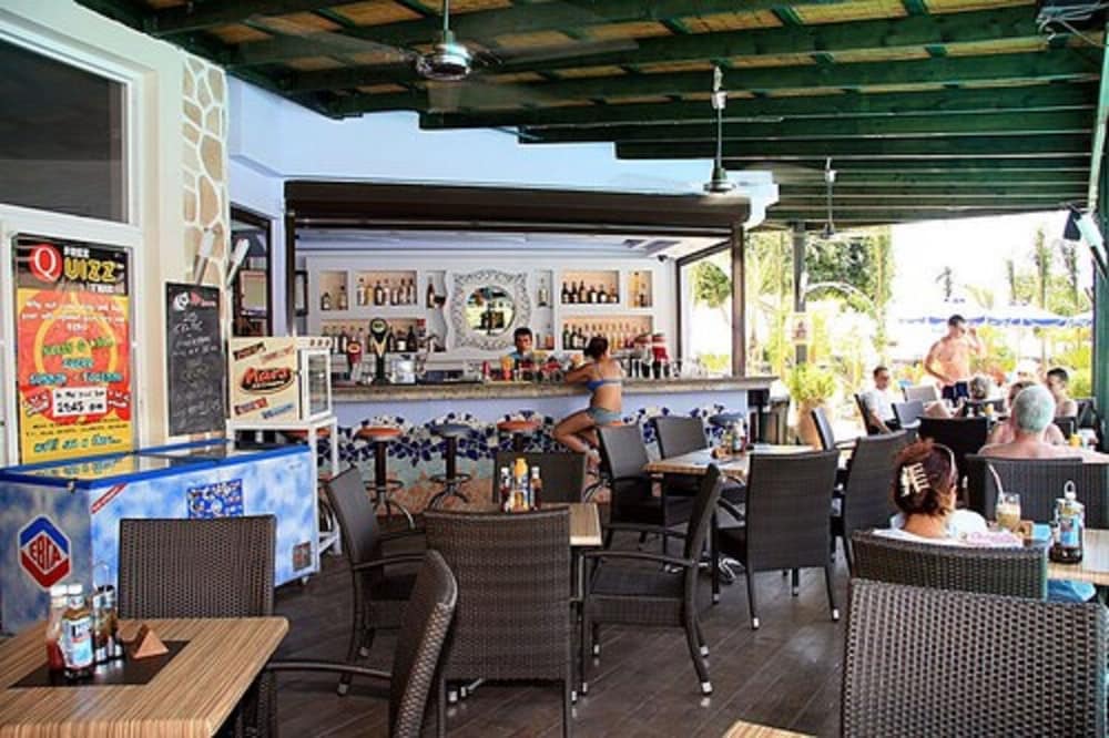 Pefkos Beach 39/49