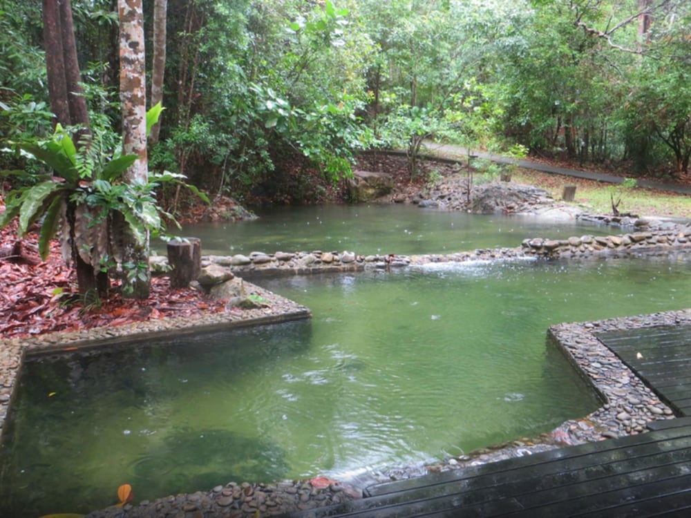 Permai Rainforest Resort Kuching 46/55