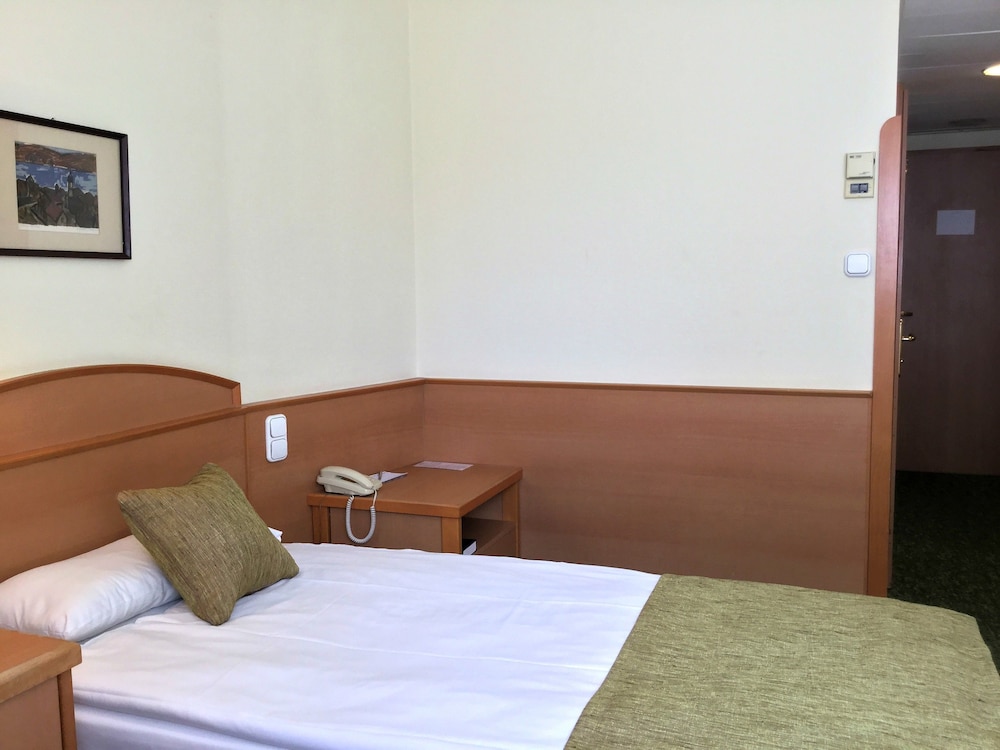 Hotel Erzsebet City Center 6/57