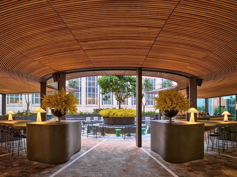 Sofitel Sydney Wentworth 10/70