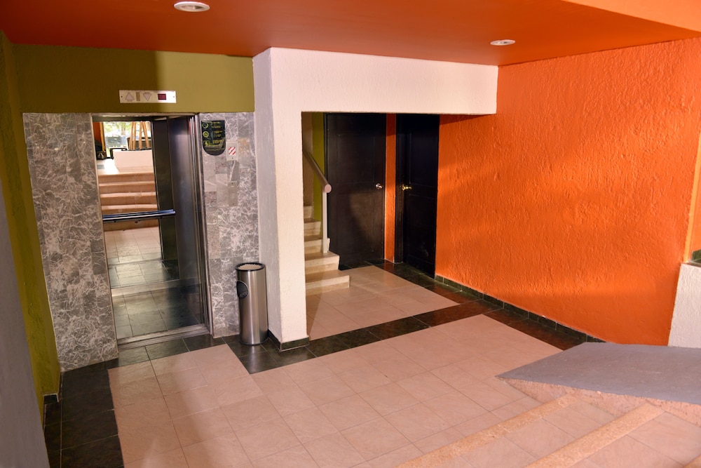 Smart Cancun The Urban Oasis 29/61