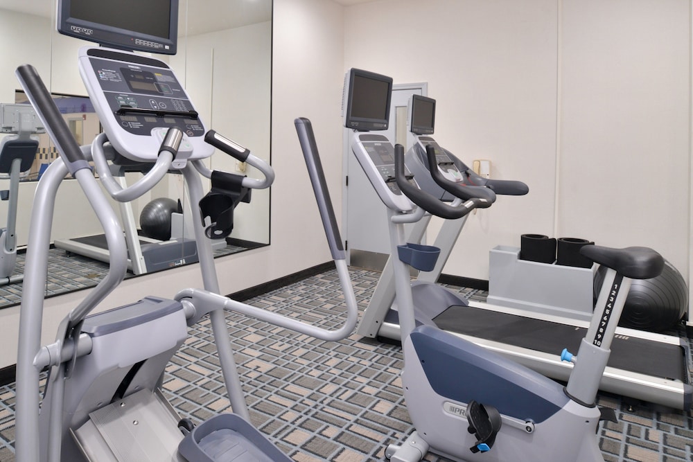 sport_facililities
